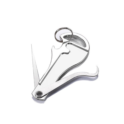 Toothpicks (3-in-1 Silver(Rotundity))