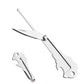 Toothpicks (3-in-1 Silver(Rotundity))