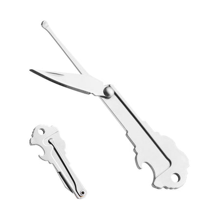 Toothpicks (3-in-1 Silver(Rotundity))