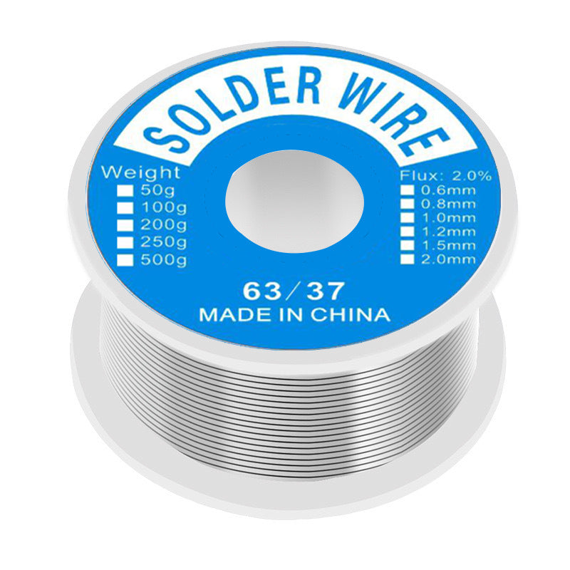 Set de soldador eléctrico portátil USB