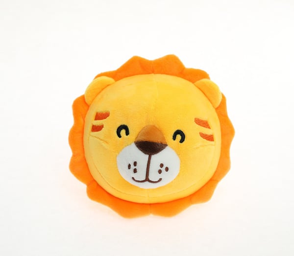 🐶Active Moving Pet Plush Toy❤️🔥50% DESCUENTO