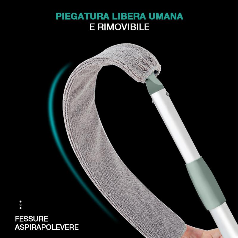 ✨Limpiador de polvo retráctil