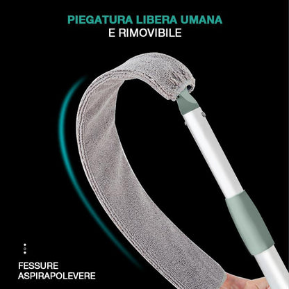 ✨Limpiador de polvo retráctil
