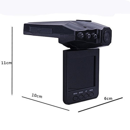 Compre una y llévese otra GRATIS: DashCam HD PRO