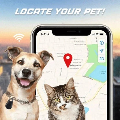 📢Oferta por tiempo limitado🔥Localizador inteligente con seguimiento