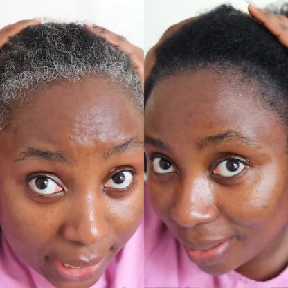 Shampoo Tinte Instantáneo