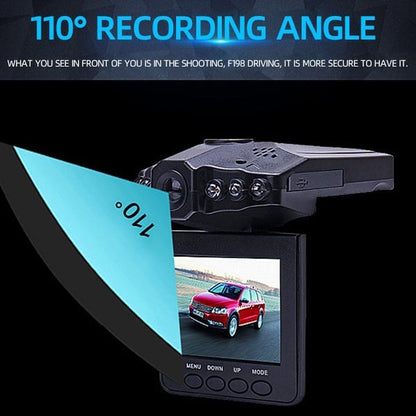 Compre una y llévese otra GRATIS: DashCam HD PRO