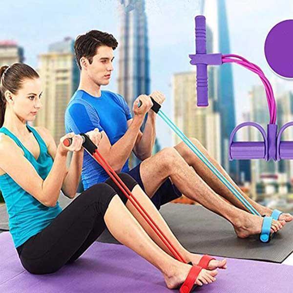 🔥2026 Rebajas calientes 50 % DE DESCUENTO✨Cable de tensión multifuncional