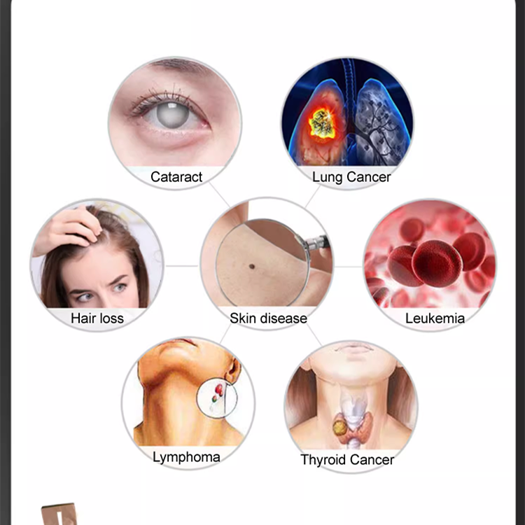 Para la salud de tu familia* Purificador de agua para grifo radiante con filtración de cinco capas