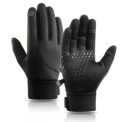 ❄️Promoción de invierno: 50 % de descuento por tiempo limitado🔥Pantalla táctil electrostática impermeable, guantes cálidos para el invierno