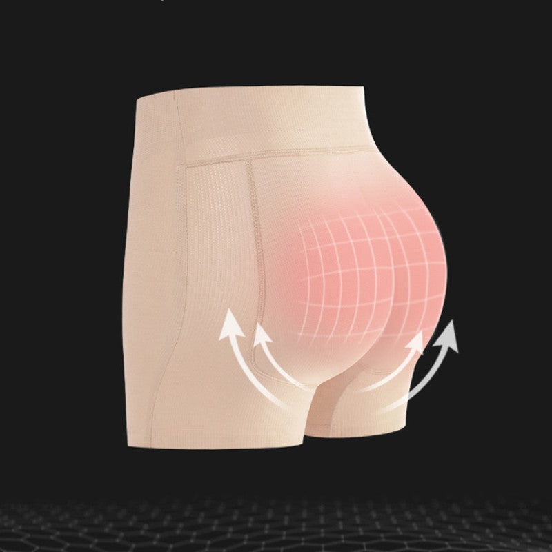 🔥OFERTAS 🔥🎁[Regalo de mujer] Butt Lifter Ropa interior acolchada para mujer