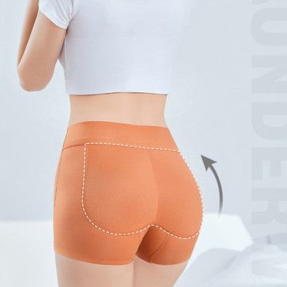 🔥OFERTAS 🔥🎁[Regalo de mujer] Butt Lifter Ropa interior acolchada para mujer