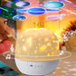 💥Last Day 49% OFF💥 Star Projector Night Light
