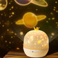 💥Last Day 49% OFF💥 Star Projector Night Light