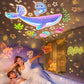 💥Last Day 49% OFF💥 Star Projector Night Light