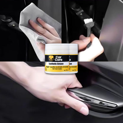 Grasa sintética de alta calidad para el cuidado del automóvil