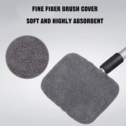 Limpiacristales extensible