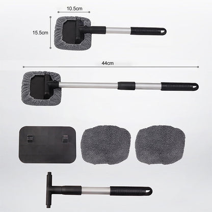 Limpiacristales extensible