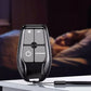 Mando a distancia universal para aire acondicionado sin configuración