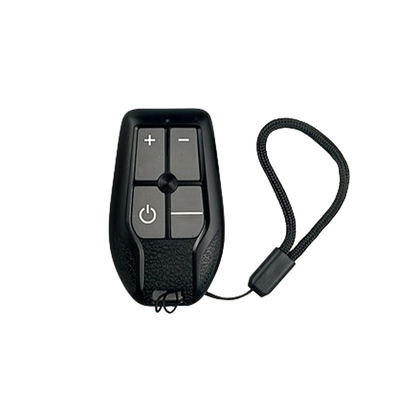 Mando a distancia universal para aire acondicionado sin configuración