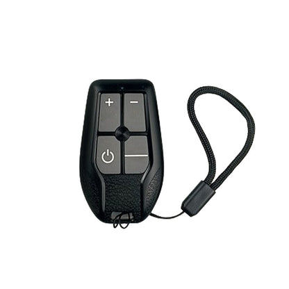 Mando a distancia universal para aire acondicionado sin configuración