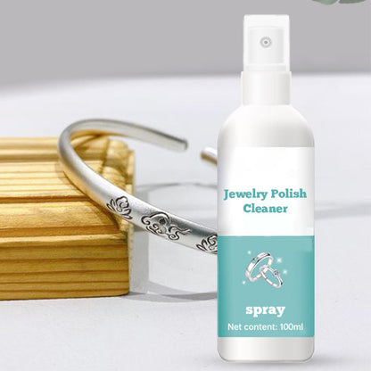 Limpiador de esmalte de joyería