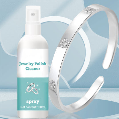 Limpiador de esmalte de joyería