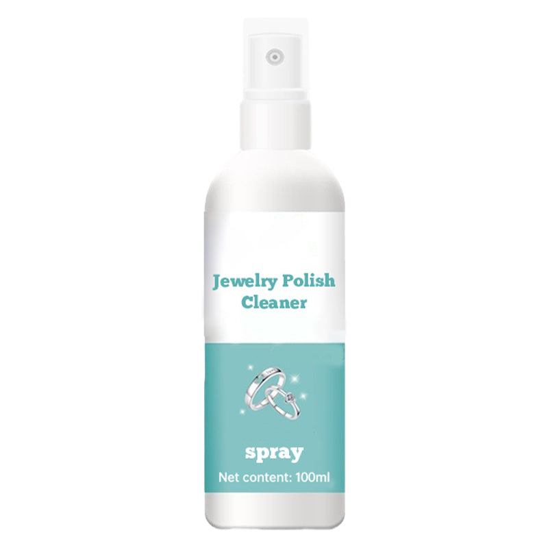 Limpiador de esmalte de joyería