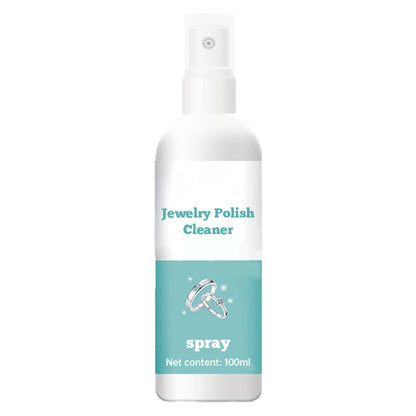 Limpiador de esmalte de joyería