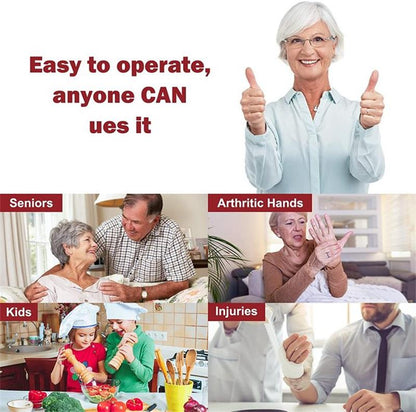 Abridor automático de latas