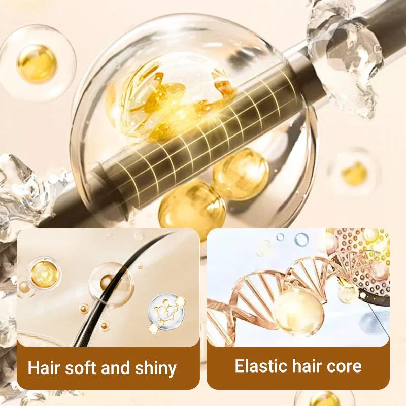 Shampoo Tinte Instantáneo