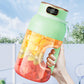 Multifunctional Portable Juicer Cup with Digital Display