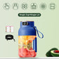 Multifunctional Portable Juicer Cup with Digital Display