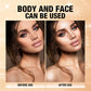BUY 1 GET 1 FREE TODAY✨Instant Retouch Body Highlight Powder with Powder Pad