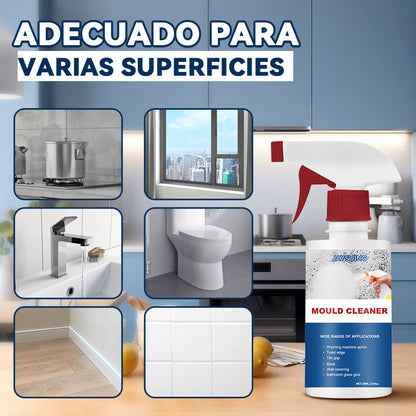 Compre 2 y llévese 3 gratis 💥 Spray removedor de moho
