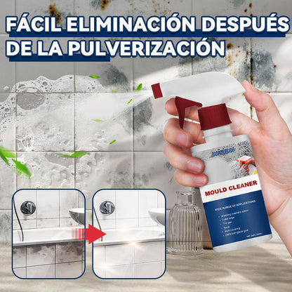 Compre 2 y llévese 3 gratis 💥 Spray removedor de moho