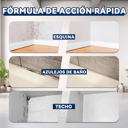 Compre 2 y llévese 3 gratis 💥 Spray removedor de moho