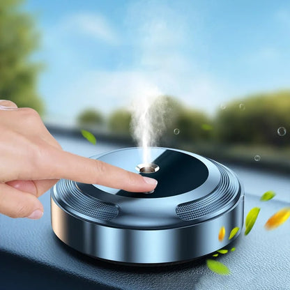 Spray de aromaterapia Car Smart