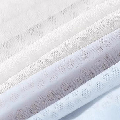 Ropa interior transpirable de verano antibacteriana a prueba de fugas para la regla