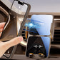 Wireless Car Charger Phone Holder Mount