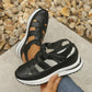 Sandalias con puntera cerrada para mujer
