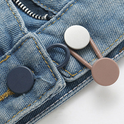 Extensor de botones para cinturilla de pantalón
