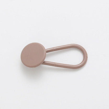 Extensor de botones para cinturilla de pantalón
