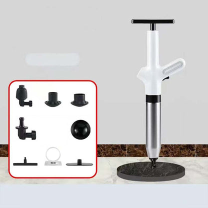 🚽Desatascadores de inodoros de alta presión