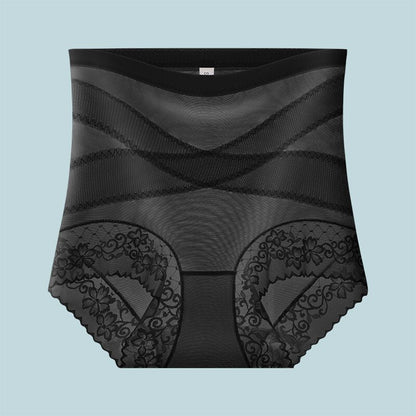 🔥Hot sale🔥Women's High Waisted Butt Lifting Seamless Panties🌷