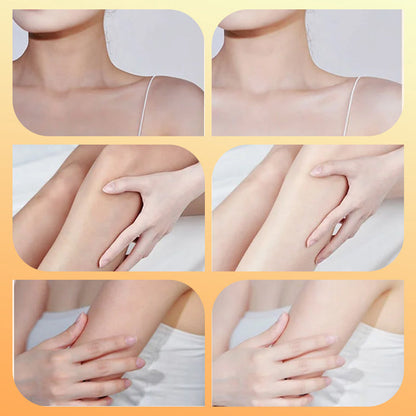 💖UNA CREMA NATURAL PARA LA PIEL CON MULTIVITAMINA C✨