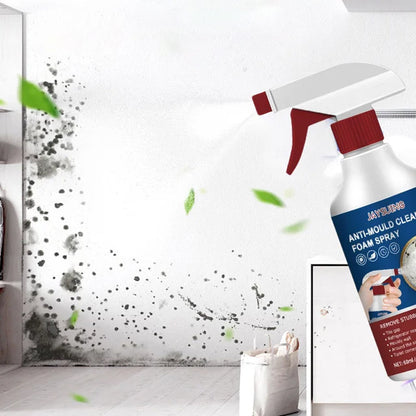👍 ESPUMA LIMPIADORA ANTIMOHO EN SPRAYCOMPRE 2 Y LLÉVESE 2 GRATIS ✅