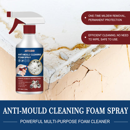 👍 ESPUMA LIMPIADORA ANTIMOHO EN SPRAYCOMPRE 2 Y LLÉVESE 2 GRATIS ✅