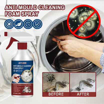 👍 ESPUMA LIMPIADORA ANTIMOHO EN SPRAYCOMPRE 2 Y LLÉVESE 2 GRATIS ✅