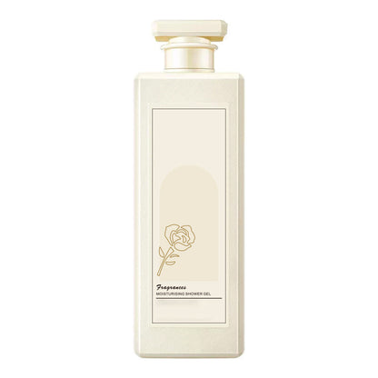 Jabón líquido hidratante perfumado
